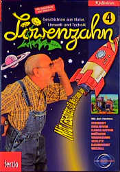 Löwenzahn 4 - Peter Lustig