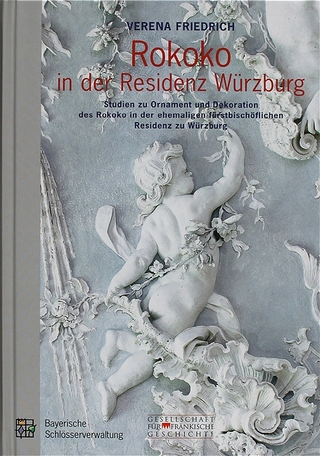 Rokoko in der Residenz Würzburg