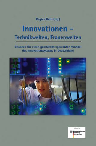 Innovationen – Technikwelten, Frauenwelten