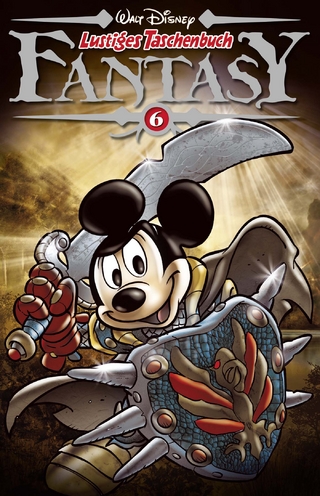 Lustiges Taschenbuch Fantasy Nr. 06