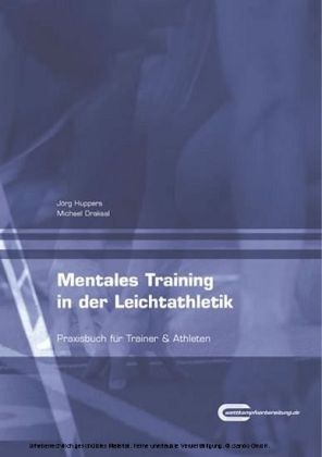 Mentales Training in der Leichtathletik