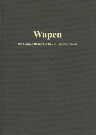 Wapen. Des heyligen Römischen Reichs Teutscher nation.