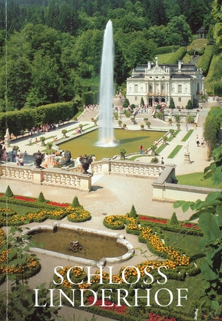 Schloss Linderhof