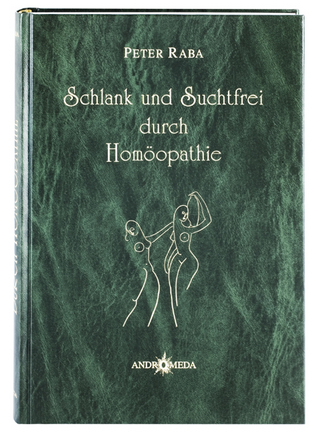 Homöothek / Schlank und Suchtfrei durch Homöopathie