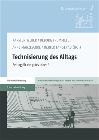 Technisierung des Alltags