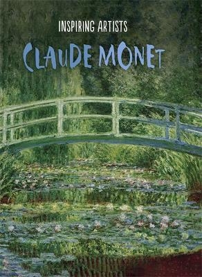 Inspiring Artists: Claude Monet - Susie Brooks
