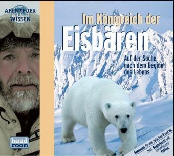 Im K&ouml;nigreich der Eisb&auml;ren - Maja Nielsen