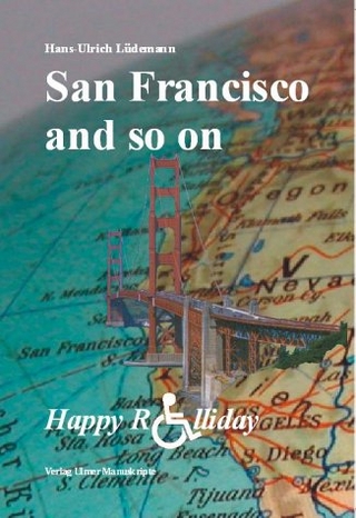 San Francisco and so on
