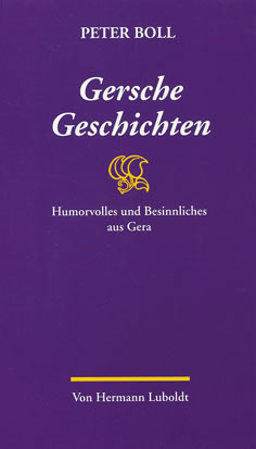 Gersche Geschichten