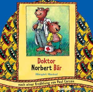 Doktor Norbert Bär