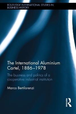 The International Aluminium Cartel
