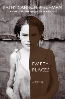 Empty Places - Kathy Cannon Wiechman