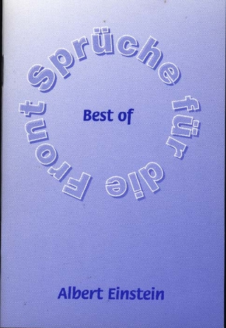 Albert Einstein - Best of