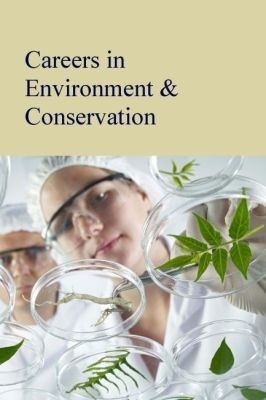 Careers in Environment & Conservation - 