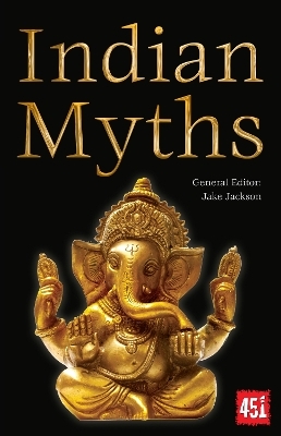 Indian Myths - 