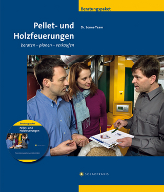 Beratungspaket Pellet- und Holzfeuerungen