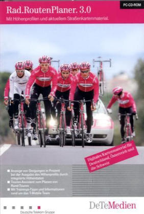 RadRoutenPlaner 3.0