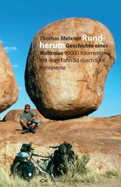 Rundherum - Thomas Meixner