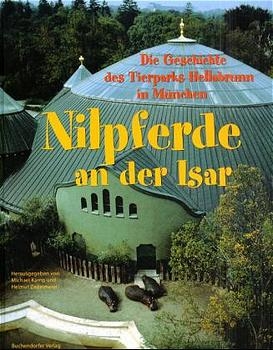 Nilpferde an der Isar - 