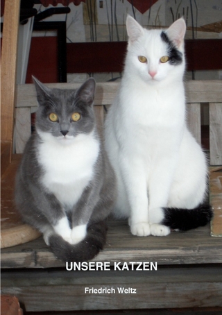UNSERE KATZEN