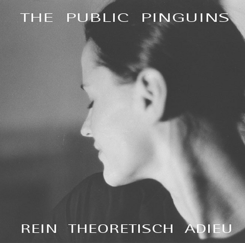 Rein theoretisch Adieu - Thomas Kunst