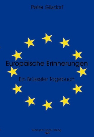 Europäische Erinnerungen