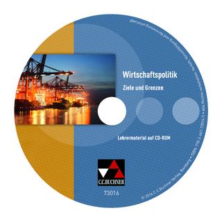 Kolleg Politik und Wirtschaft - Baden-Württemberg / Wirtschaftspolitik LM