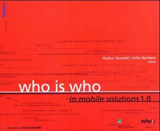 Who is who in mobile solutions