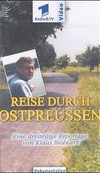 Reise durch Ostpreussen