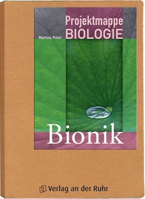 Projektmappe NaWi: Bionik