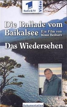 Die Ballade vom Baikalsee