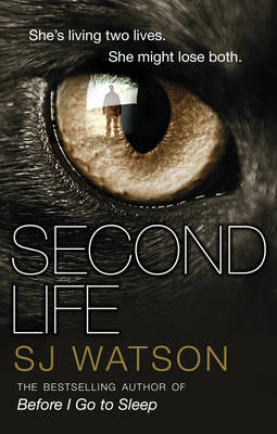 Second Life - S J Watson