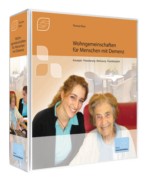 Wohngemeinschaft f&uuml;r Menschen mit Demenz - Thomas Risse