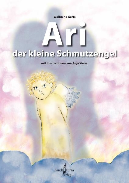 Ari, der kleine Schmutzengel - Wolfgang Gerts