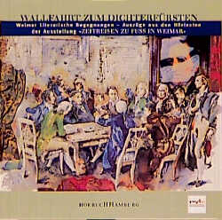 Wallfahrt zum Dichterf&uuml;rsten