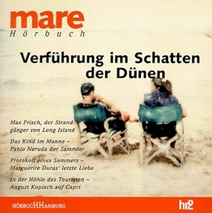 mare - Verführung im Schatten der Dünen