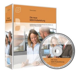 Die neue MDK-Prüfanleitung