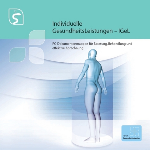 Individuelle GesundheitsLeistungen - IGeL - Sigrid Rybka