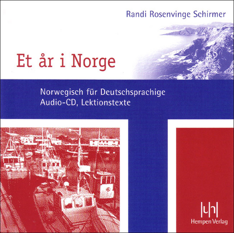 Et &aring;r i Norge - Randi R Schirmer