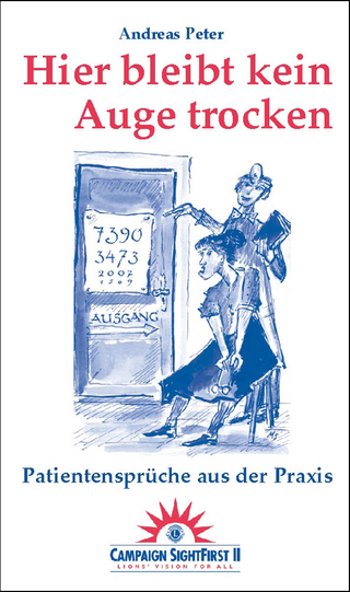 Hier bleibt kein Auge trocken