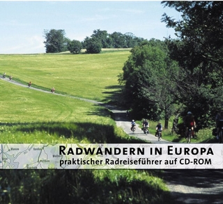 Radwandern in Europa