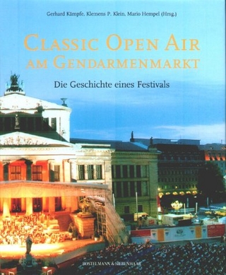 Classic Open Air am Gendarmenmarkt