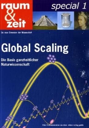 Global Scaling - Hartmut M&uuml;ller