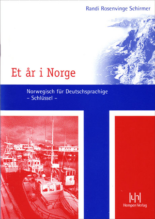Et år i Norge