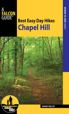 Best Easy Day Hikes Chapel Hill, North Carolina