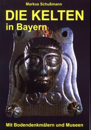 Die Kelten in Bayern