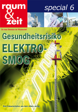Gesundheitsrisiko Elektrosmog