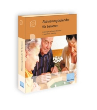 Aktivierungskalender für Senioren