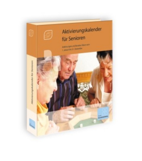 Aktivierungskalender f&uuml;r Senioren