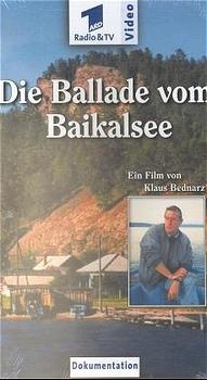 Die Ballade vom Baikalsee